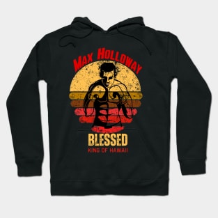 Max Holloway Hoodie